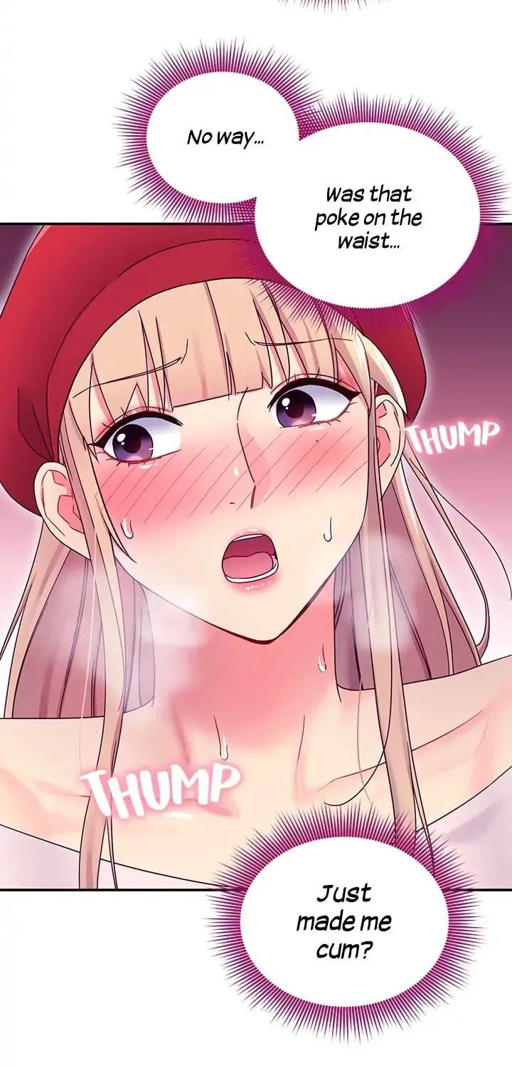 My Stepmother's Friends Chapter 69 page 53 - 
