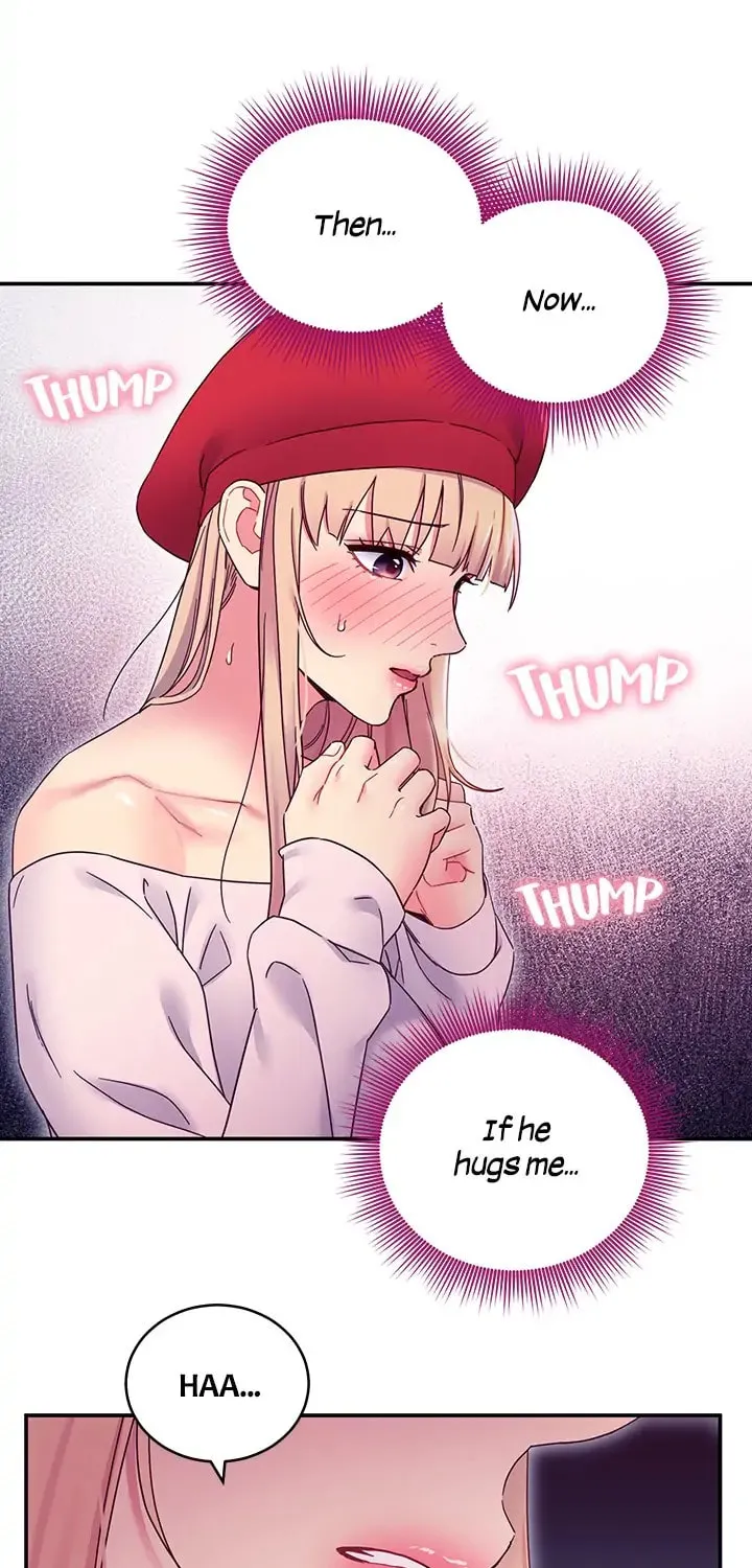 My Stepmother's Friends Chapter 69 page 54 - 