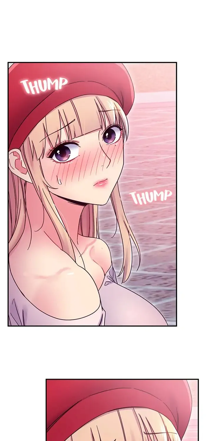 My Stepmother's Friends Chapter 69 page 57 - 