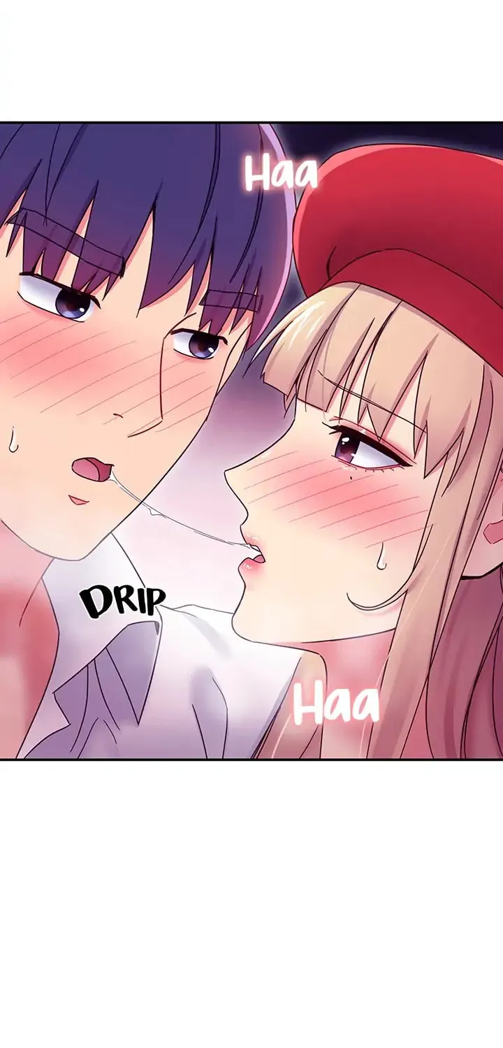 My Stepmother's Friends Chapter 69 page 61 - 