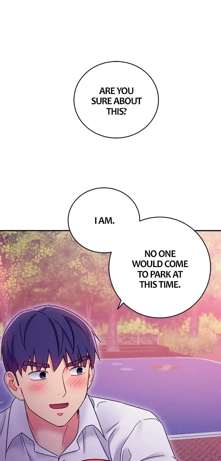 My Stepmother's Friends Chapter 69 page 62 - 