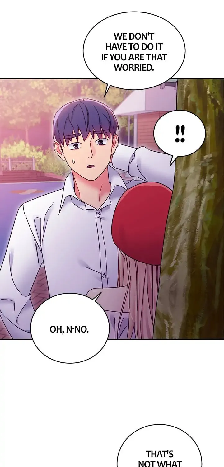 My Stepmother's Friends Chapter 69 page 64 - 