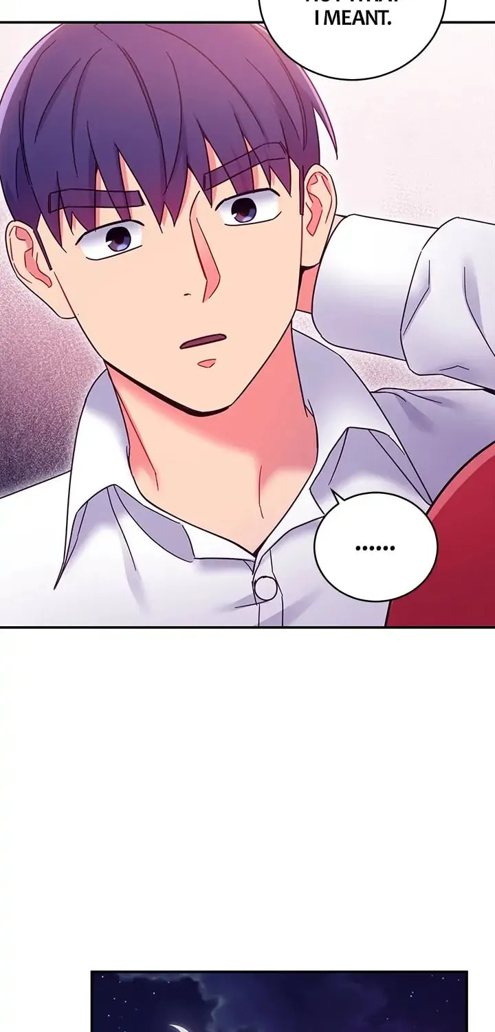 My Stepmother's Friends Chapter 69 page 65 - 