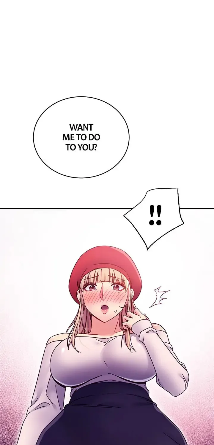 My Stepmother's Friends Chapter 69 page 67 - 