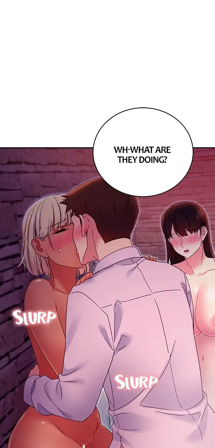 My Stepmother's Friends Chapter 69 page 8 - 