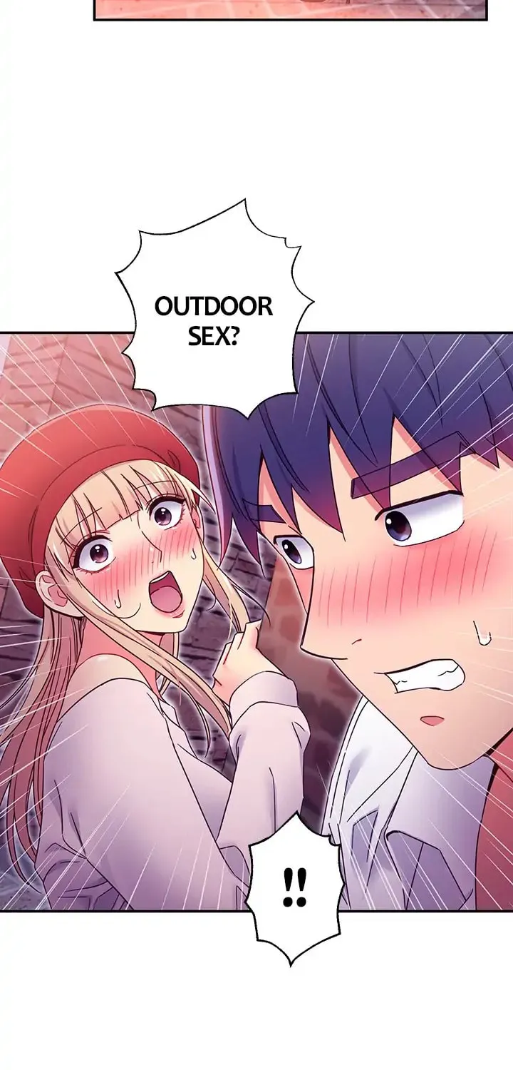 My Stepmother's Friends Chapter 69 page 10 - 