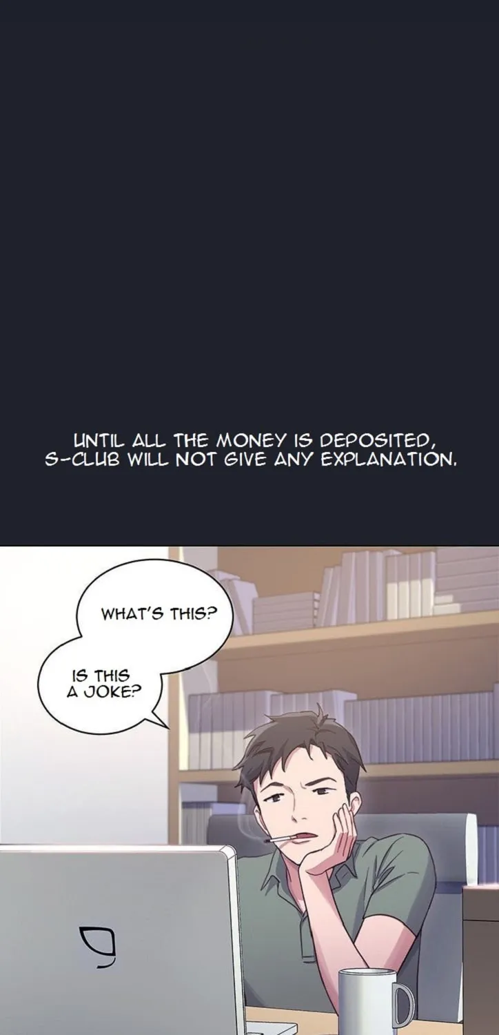 My Stepmother's Friends Chapter 7 page 24 - 