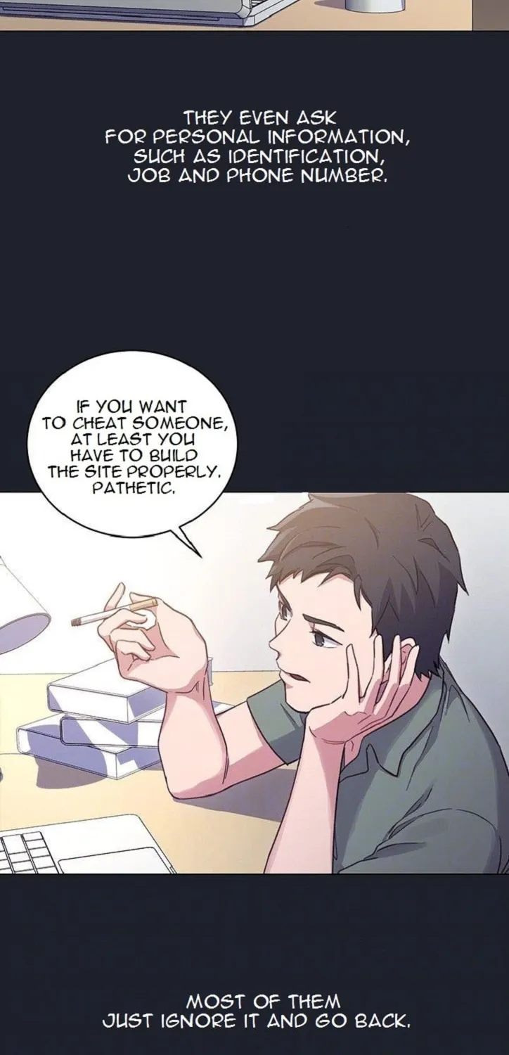 My Stepmother's Friends Chapter 7 page 25 - 