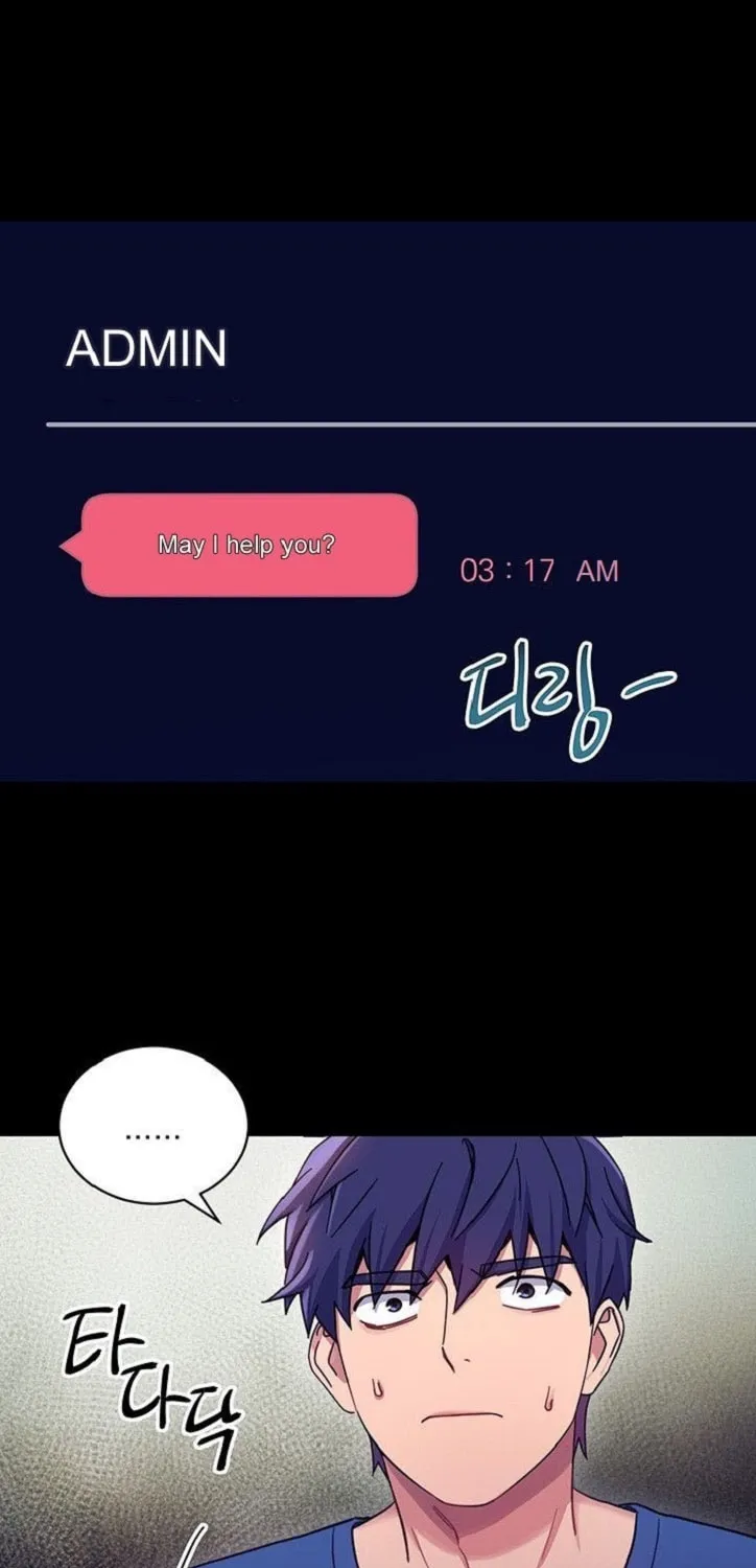My Stepmother's Friends Chapter 7 page 49 - 