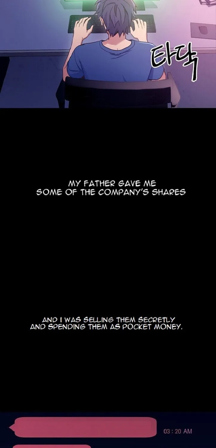 My Stepmother's Friends Chapter 7 page 59 - 