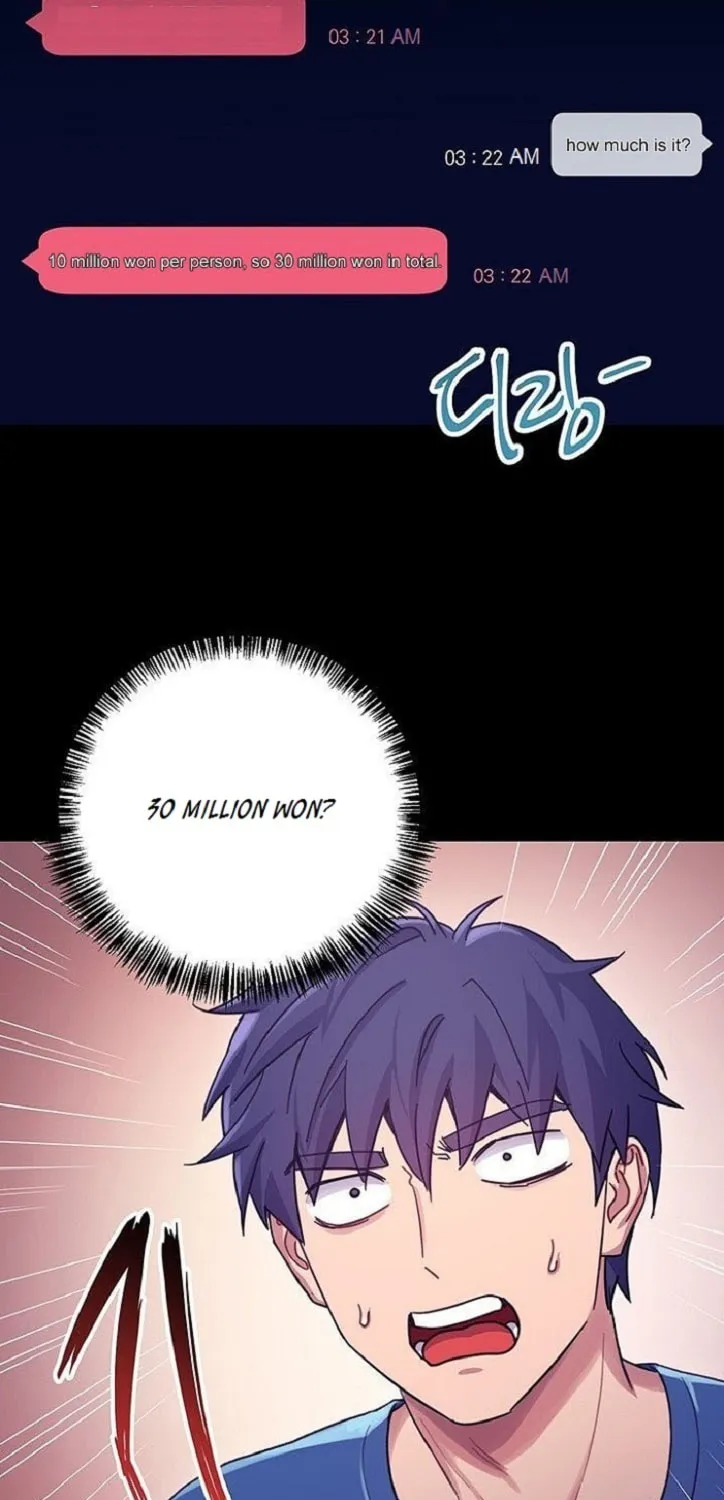 My Stepmother's Friends Chapter 7 page 60 - 