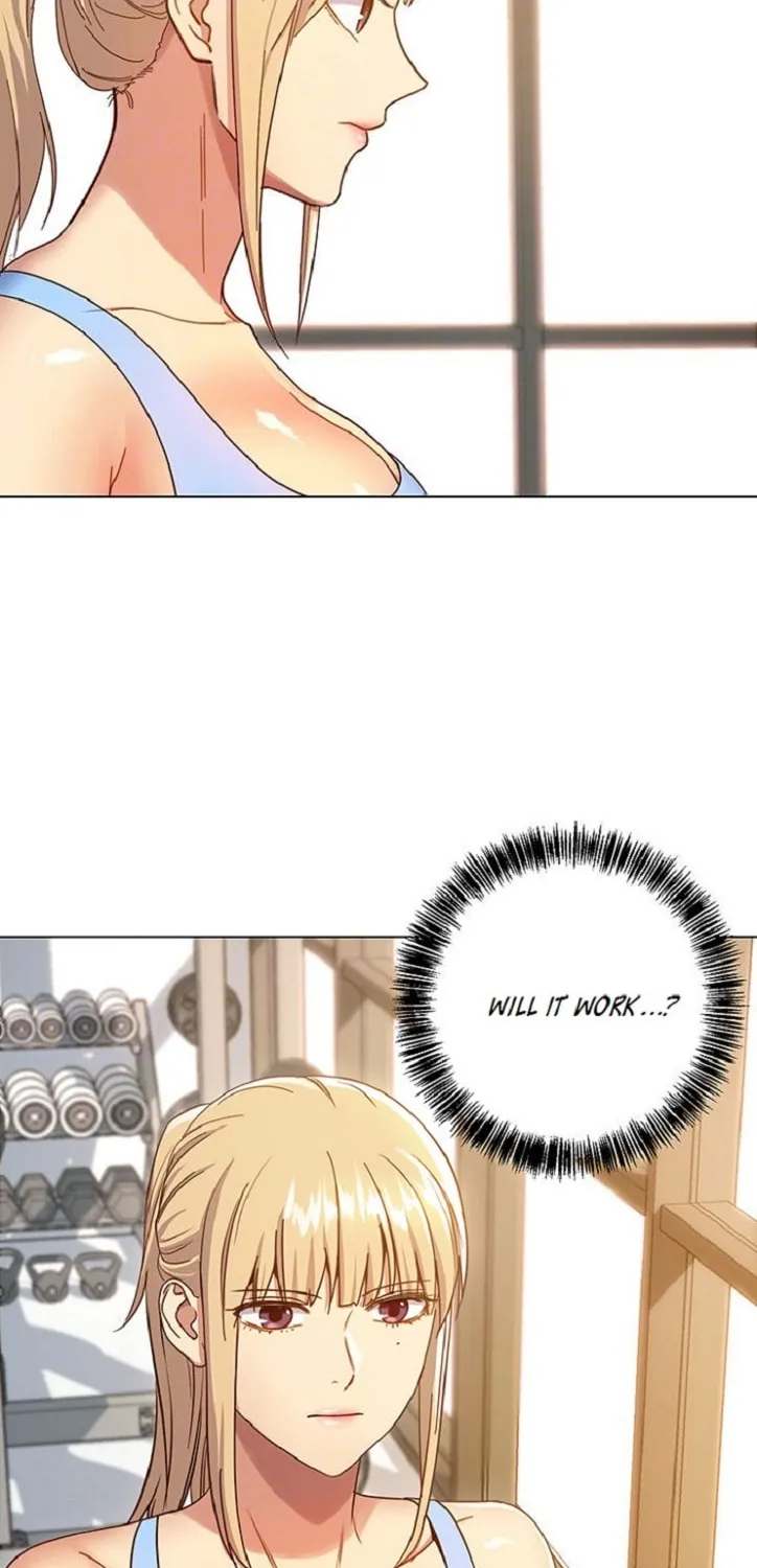My Stepmother's Friends Chapter 7 page 7 - 