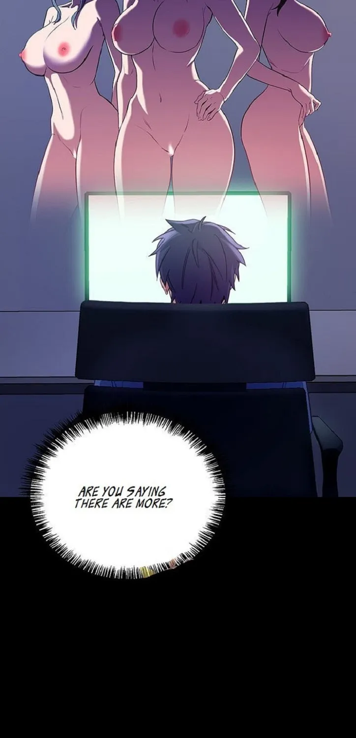 My Stepmother's Friends Chapter 7 page 63 - 