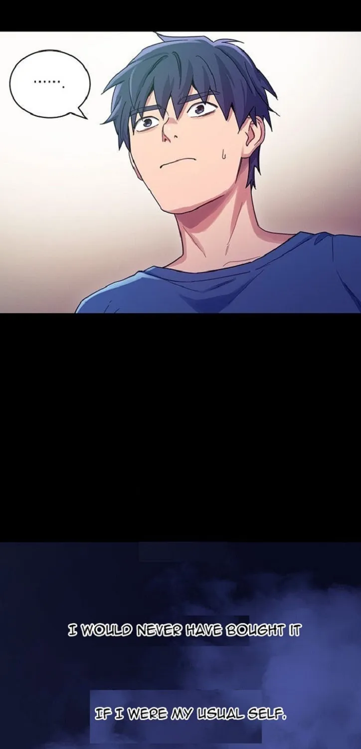 My Stepmother's Friends Chapter 7 page 64 - 