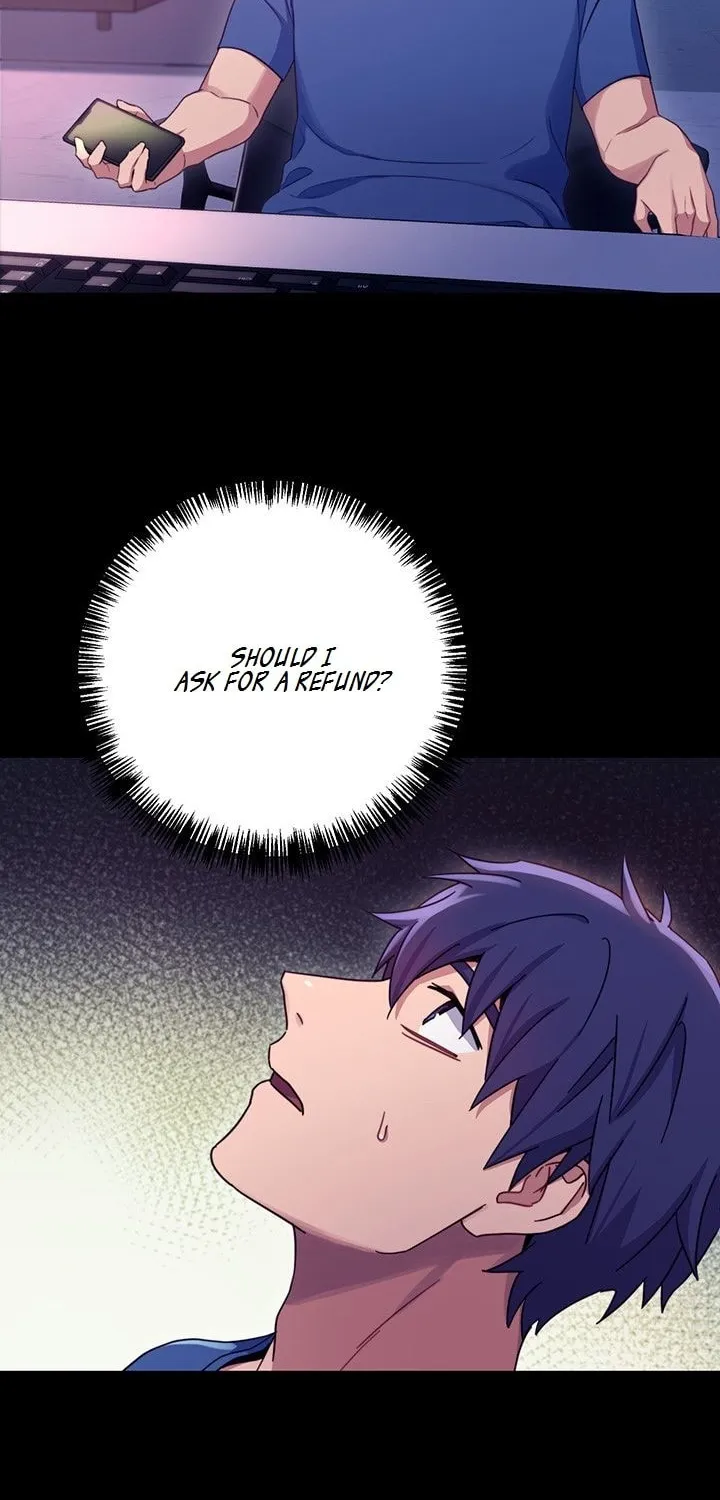 My Stepmother's Friends Chapter 7 page 67 - 