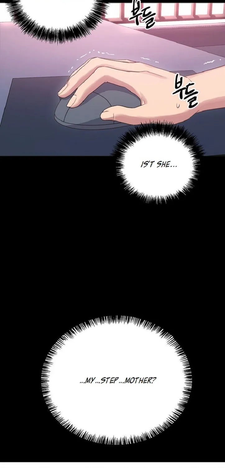 My Stepmother's Friends Chapter 7 page 82 - 