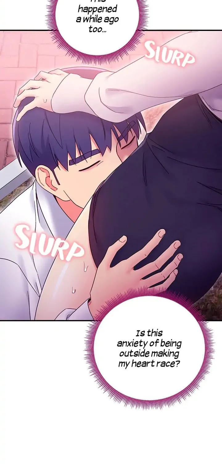 My Stepmother's Friends Chapter 70 page 19 - 