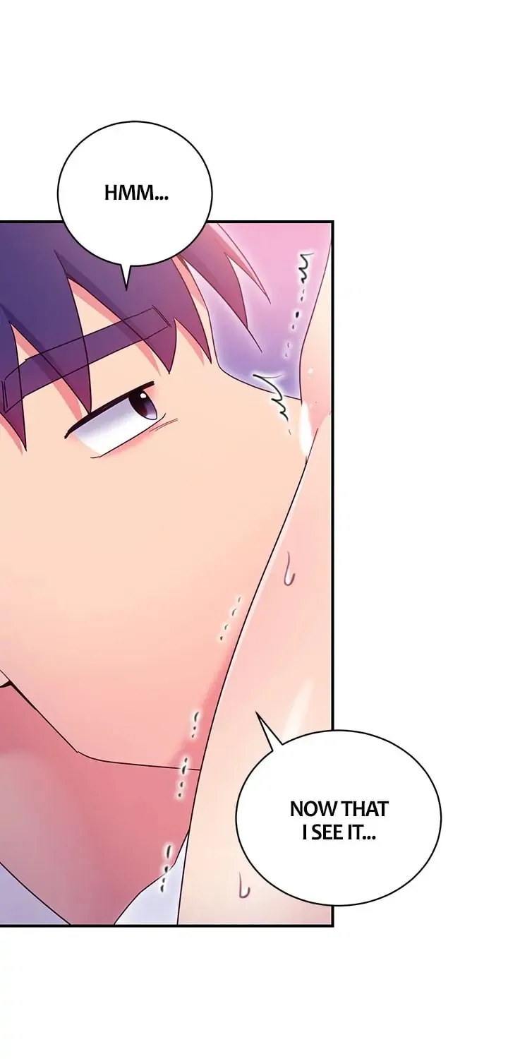 My Stepmother's Friends Chapter 70 page 21 - 