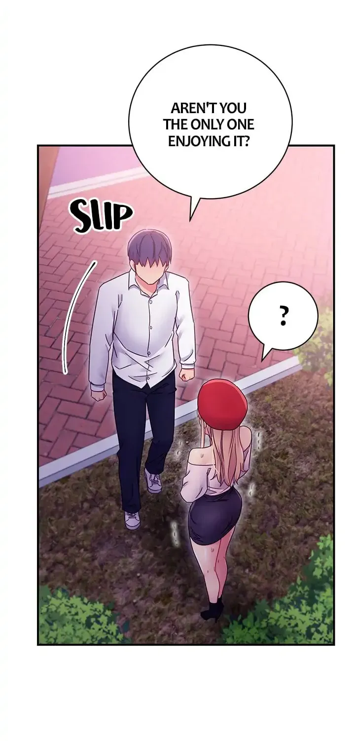 My Stepmother's Friends Chapter 70 page 22 - 