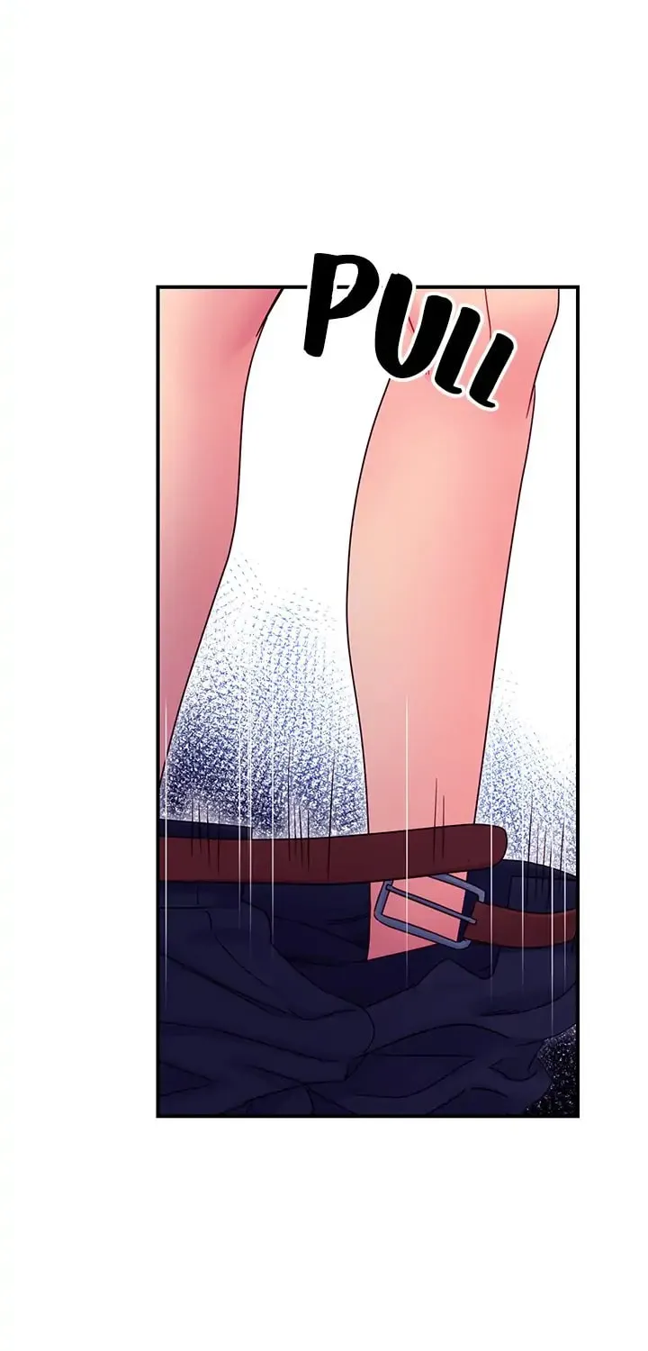 My Stepmother's Friends Chapter 70 page 23 - 