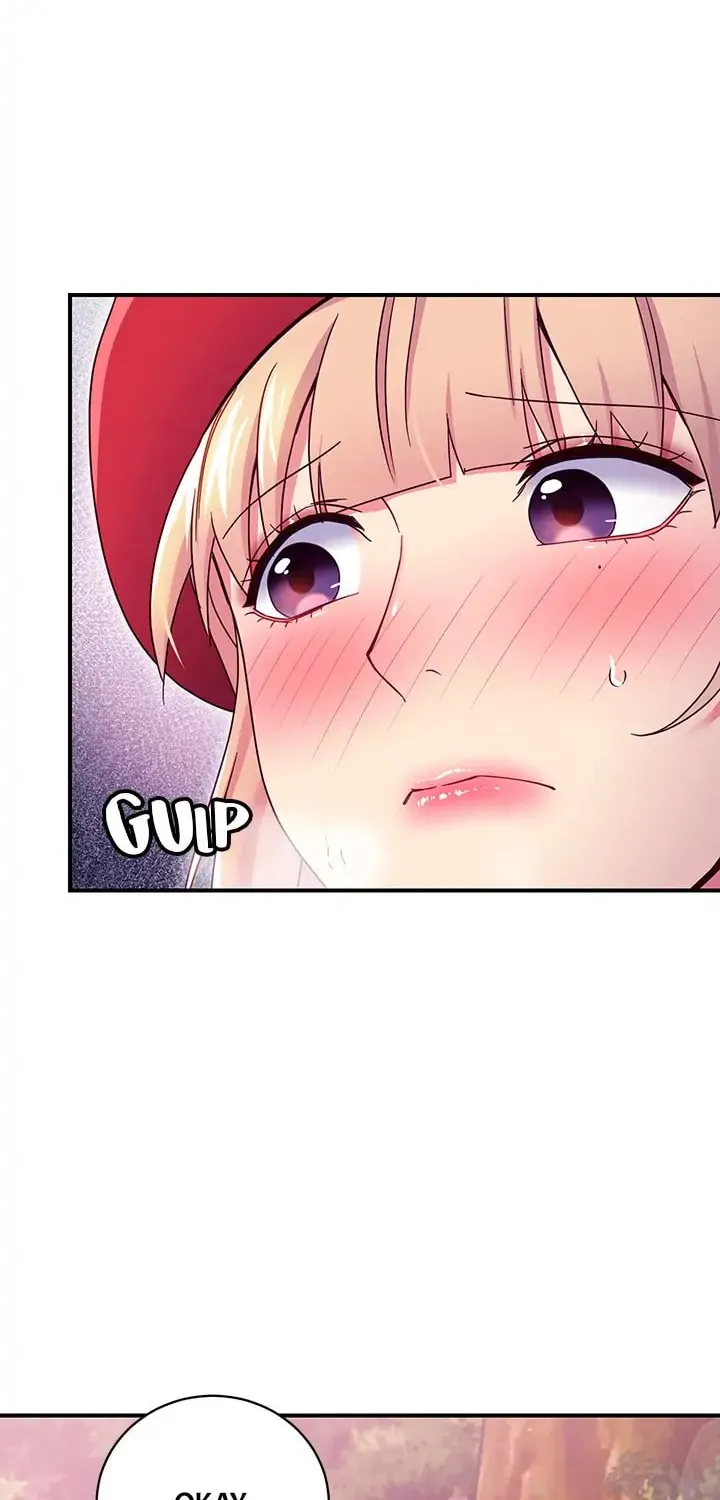 My Stepmother's Friends Chapter 70 page 27 - 