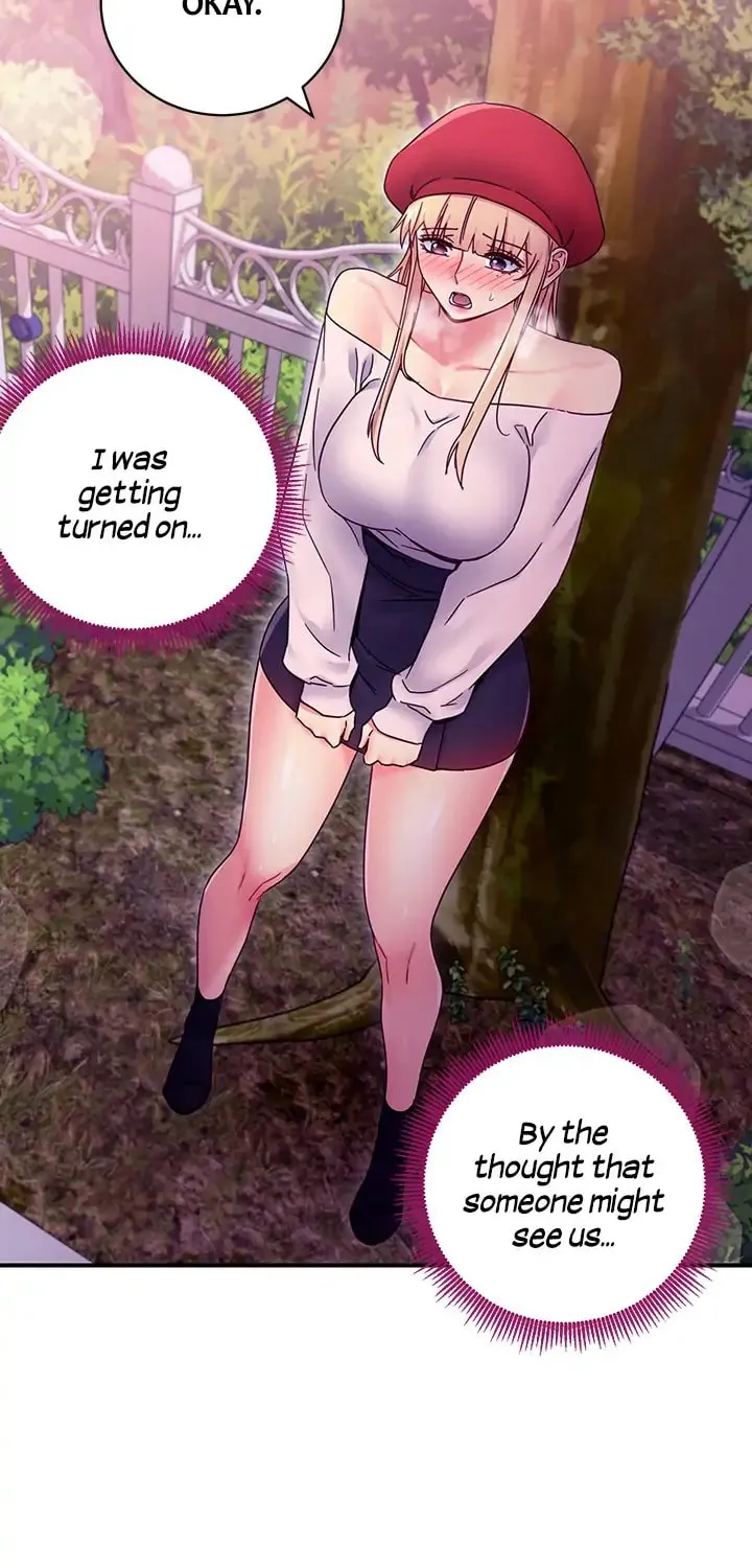 My Stepmother's Friends Chapter 70 page 28 - 