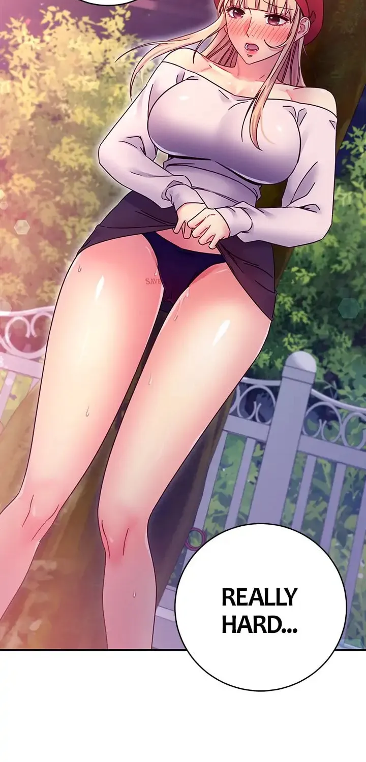 My Stepmother's Friends Chapter 70 page 4 - 