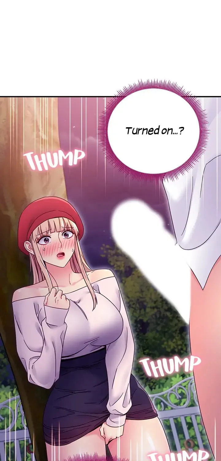 My Stepmother's Friends Chapter 70 page 32 - 