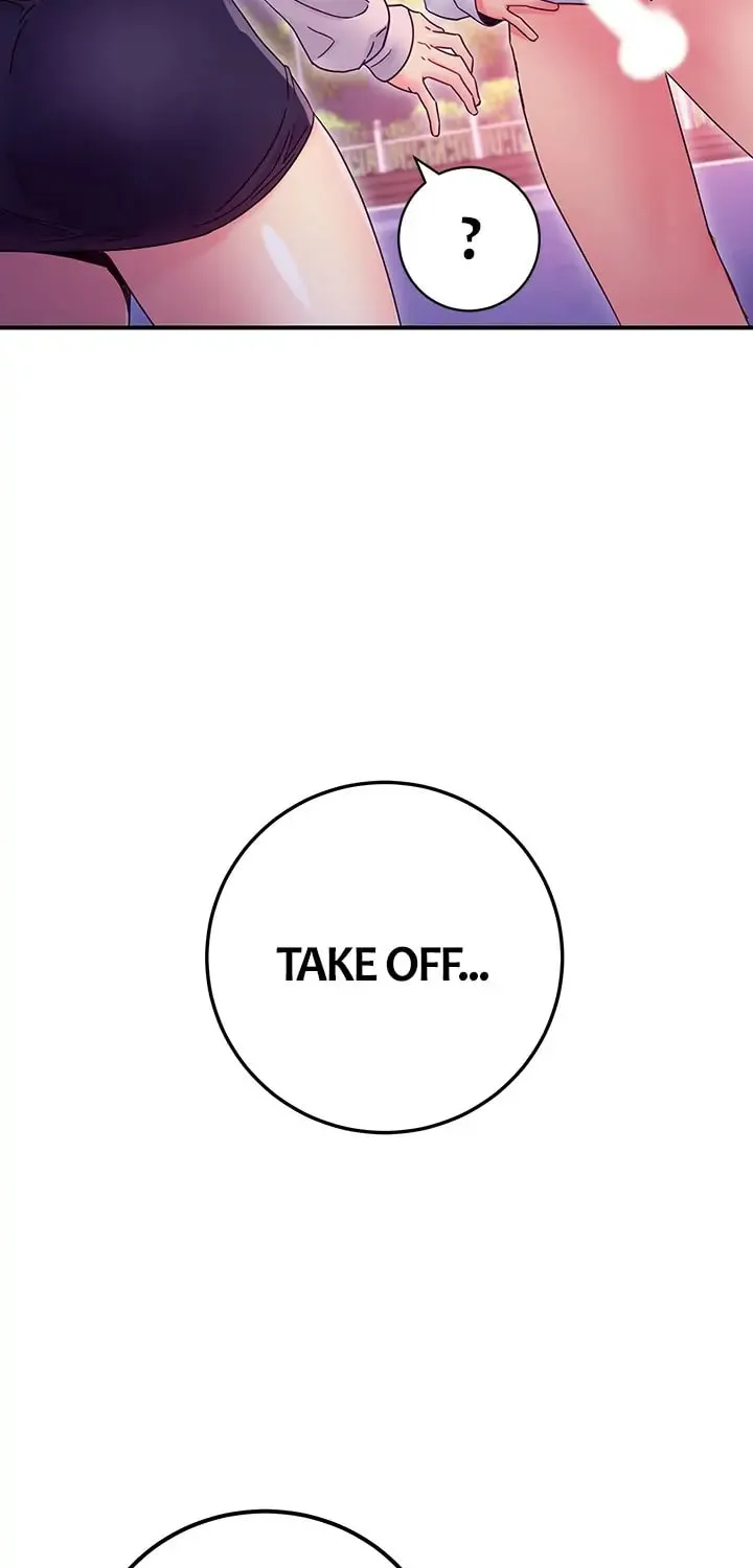 My Stepmother's Friends Chapter 70 page 34 - 