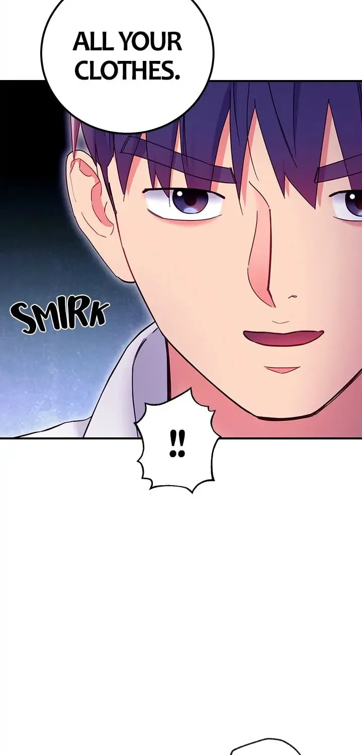 My Stepmother's Friends Chapter 70 page 35 - 