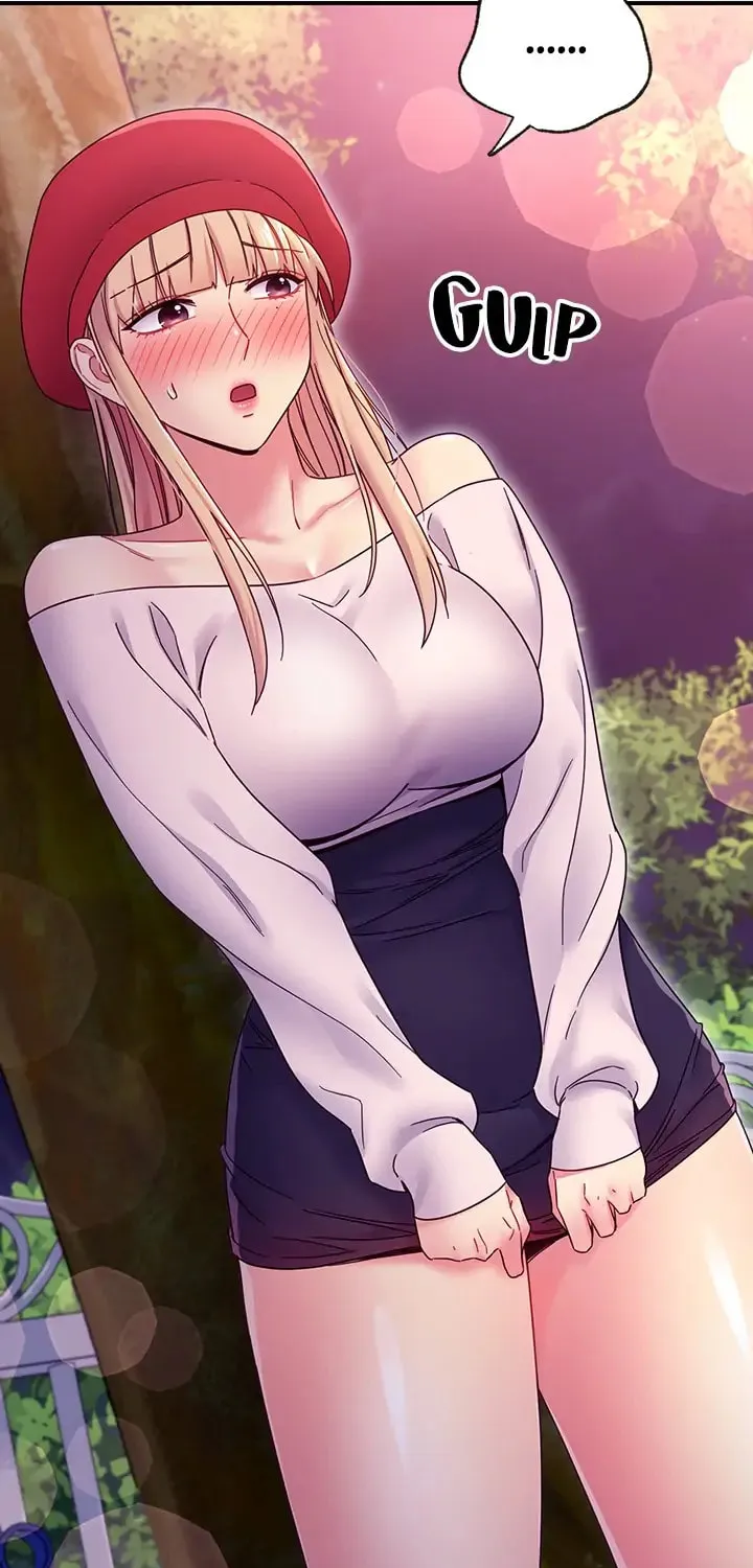 My Stepmother's Friends Chapter 70 page 36 - 
