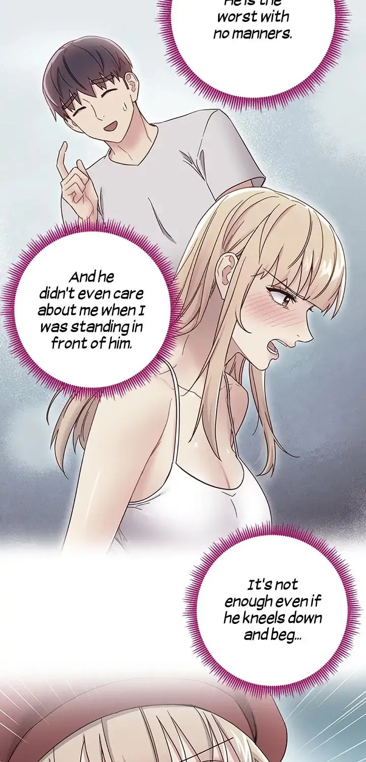 My Stepmother's Friends Chapter 70 page 39 - 