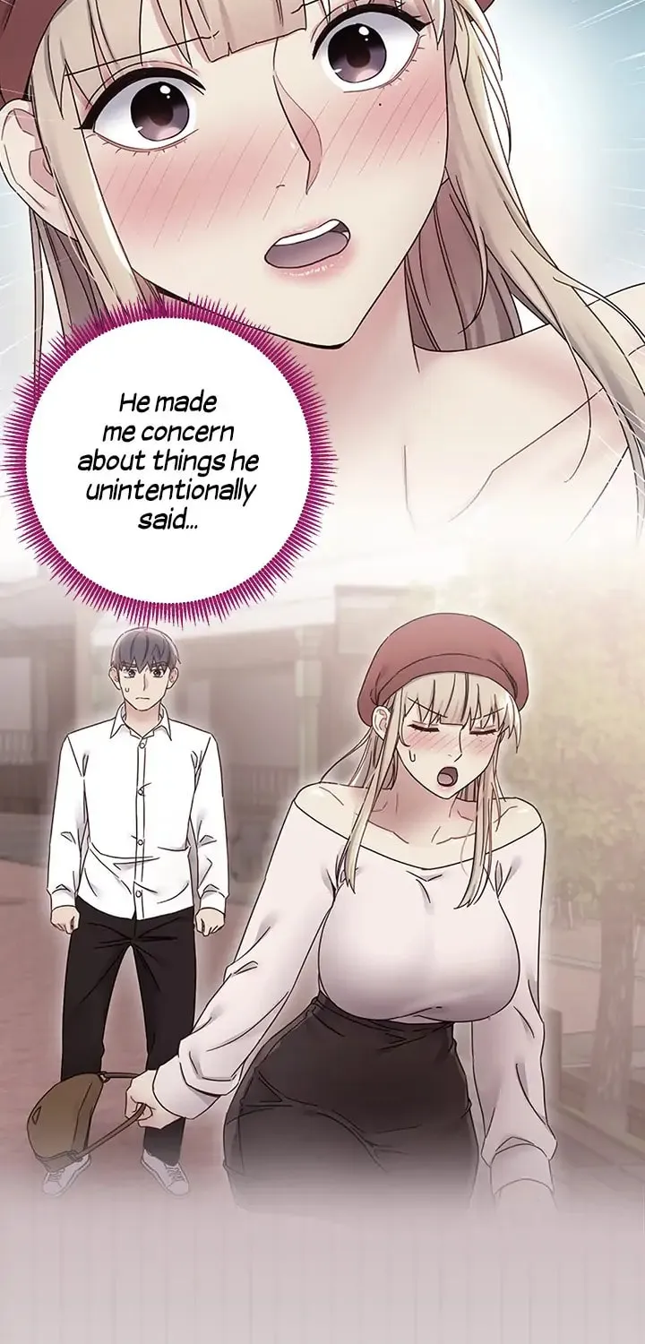 My Stepmother's Friends Chapter 70 page 40 - 