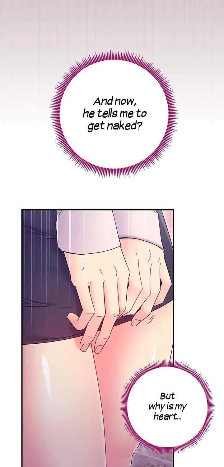 My Stepmother's Friends Chapter 70 page 41 - 