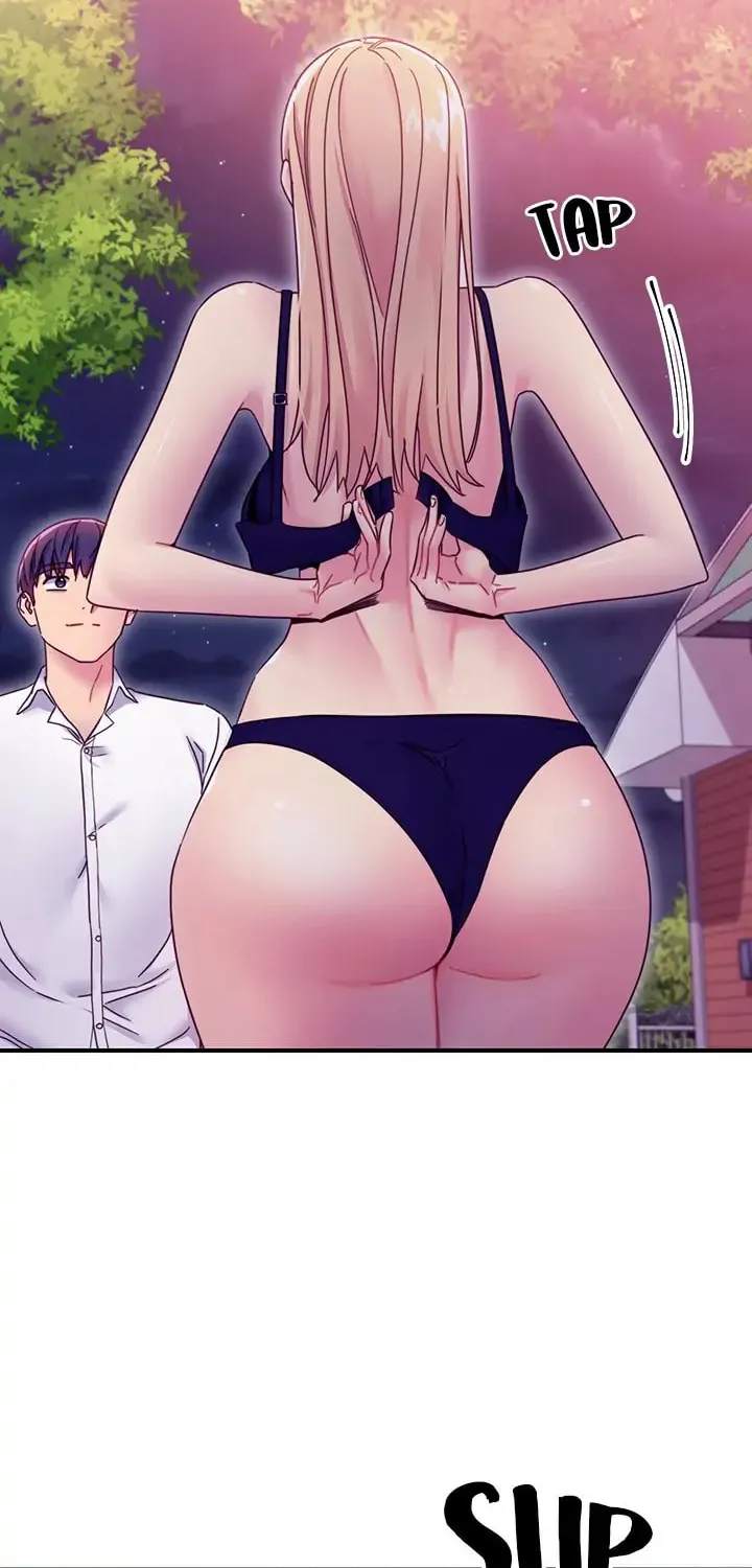 My Stepmother's Friends Chapter 70 page 50 - 