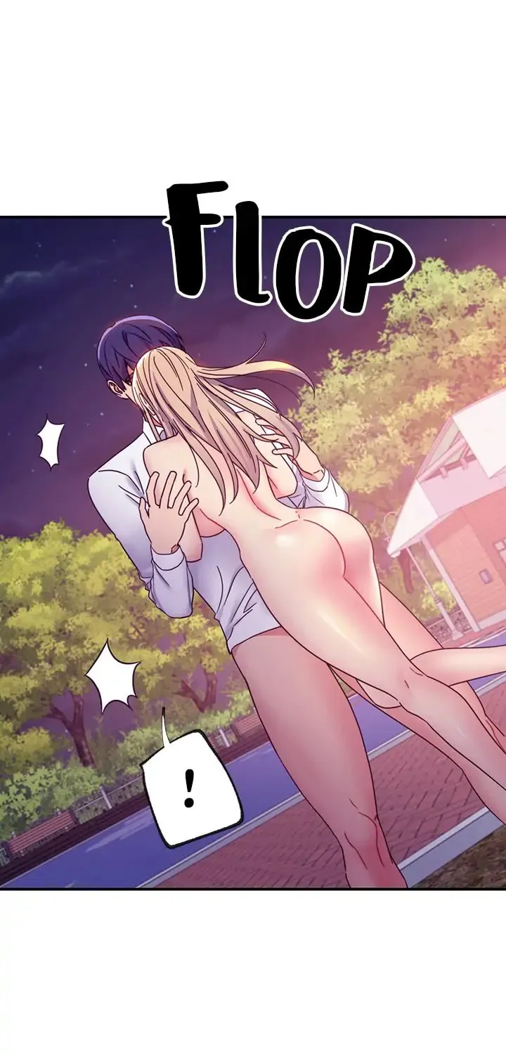 My Stepmother's Friends Chapter 70 page 64 - 