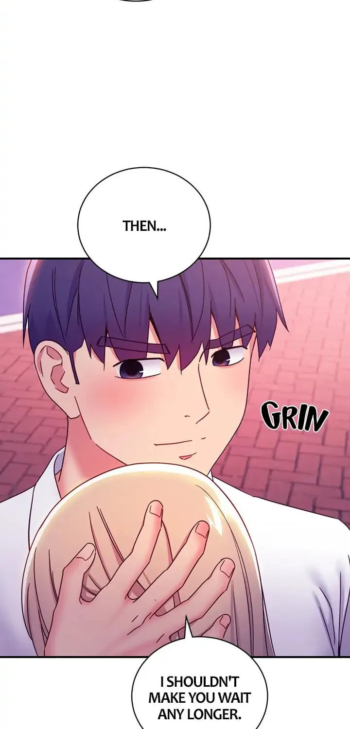 My Stepmother's Friends Chapter 70 page 67 - 