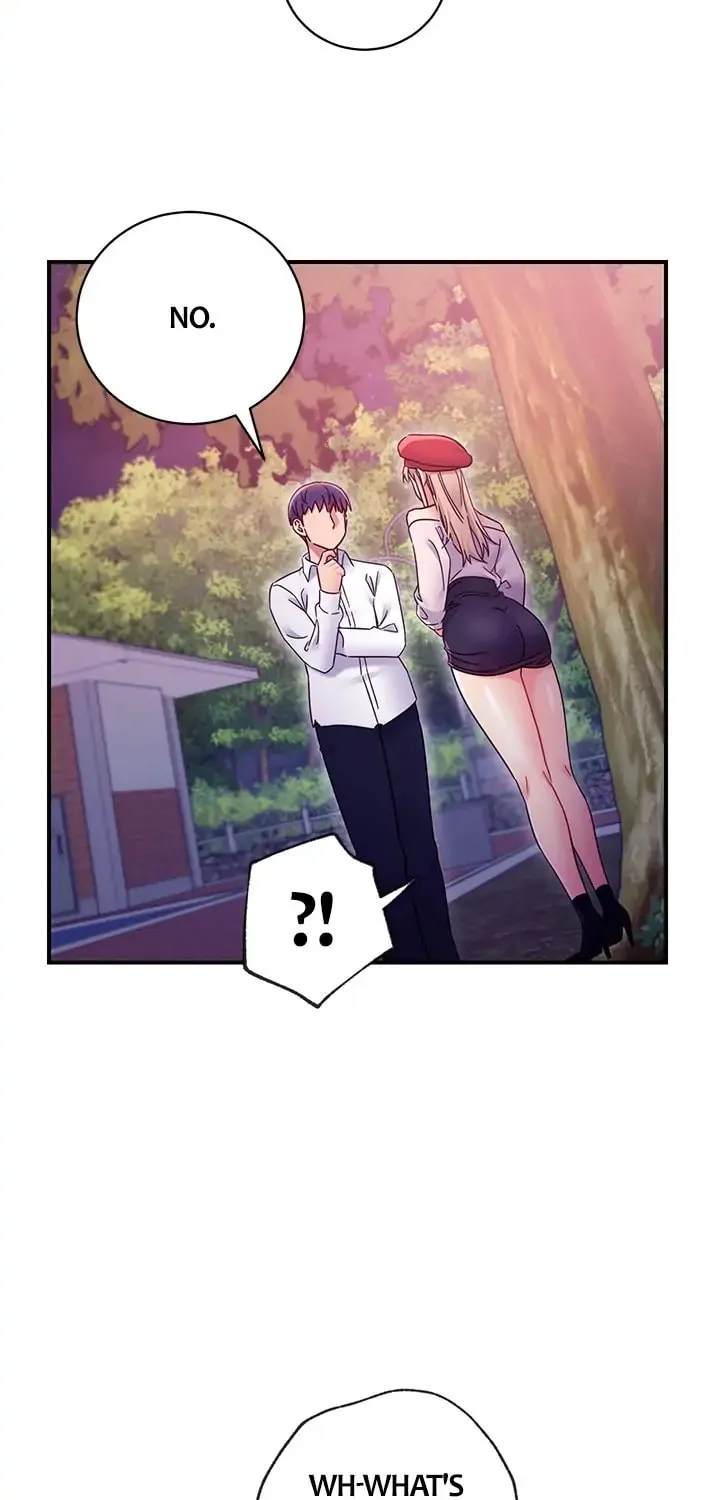 My Stepmother's Friends Chapter 70 page 8 - 