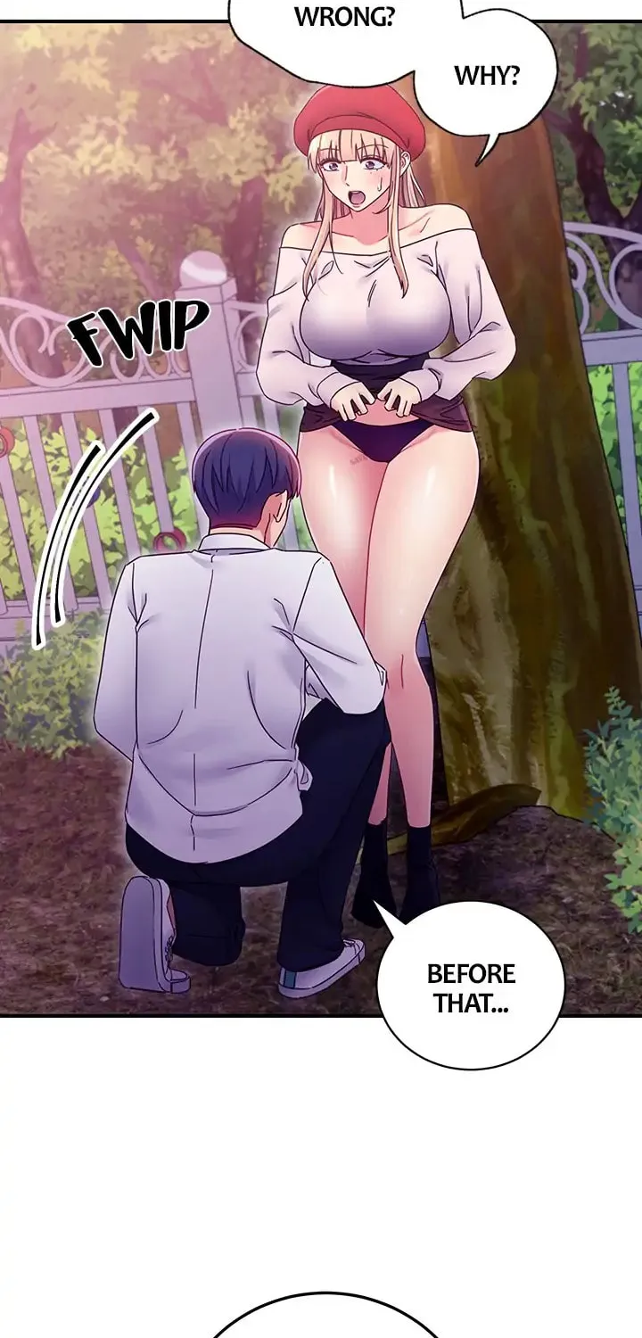My Stepmother's Friends Chapter 70 page 9 - 