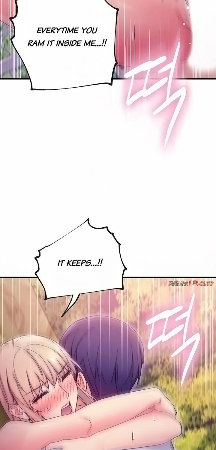 My Stepmother's Friends Chapter 71 page 19 - 