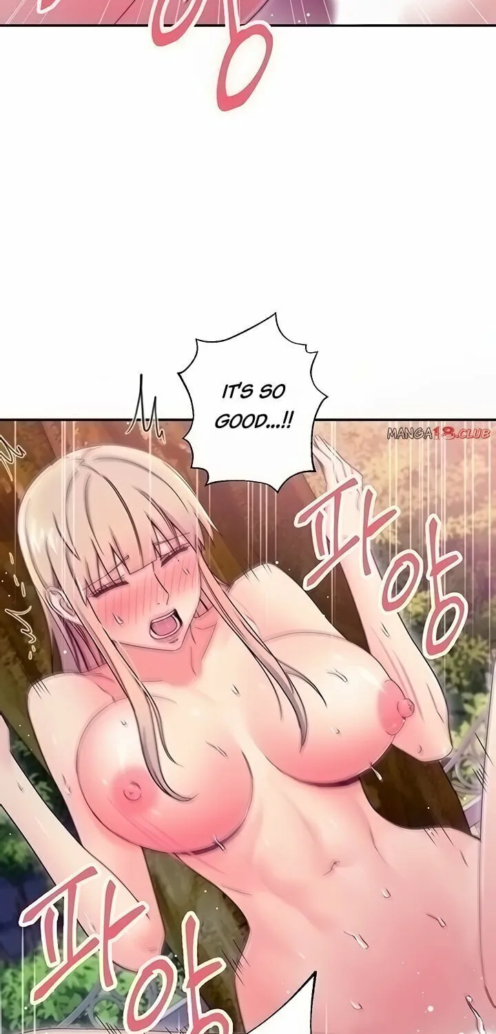 My Stepmother's Friends Chapter 71 page 23 - 