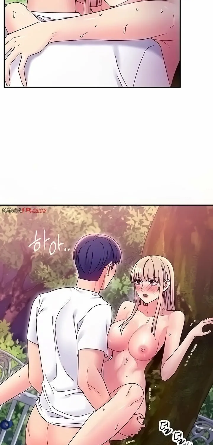 My Stepmother's Friends Chapter 71 page 27 - 