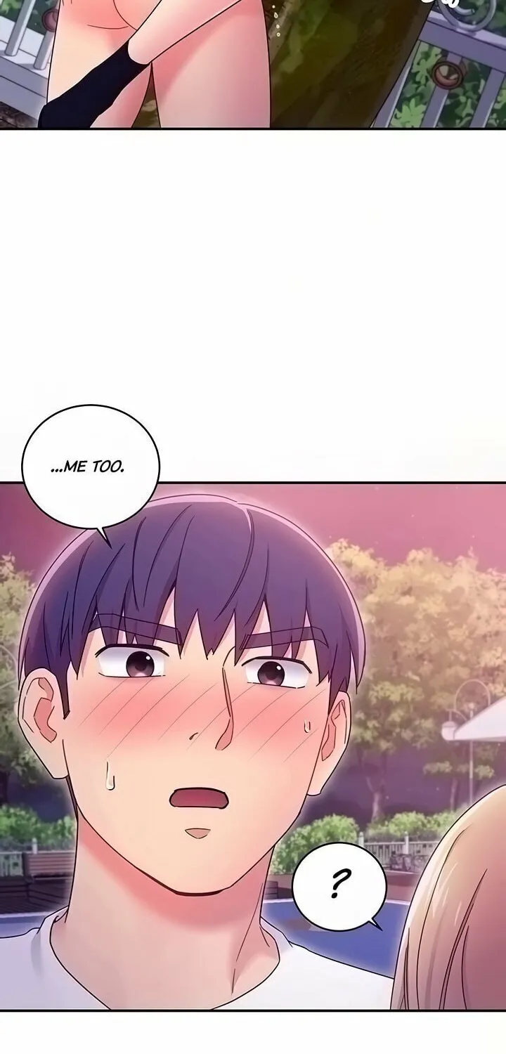 My Stepmother's Friends Chapter 71 page 28 - 