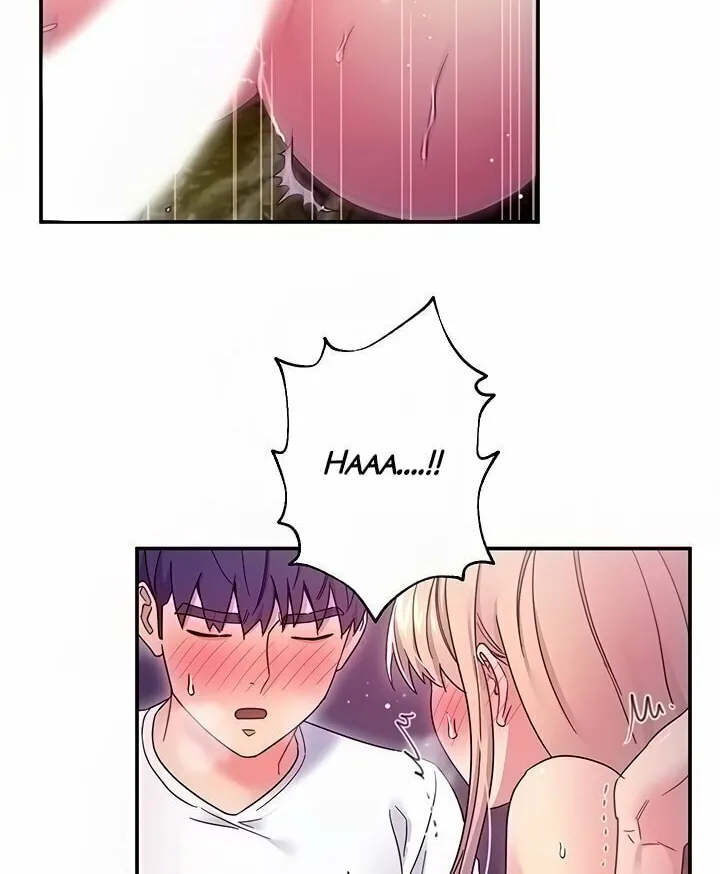 My Stepmother's Friends Chapter 71 page 33 - 