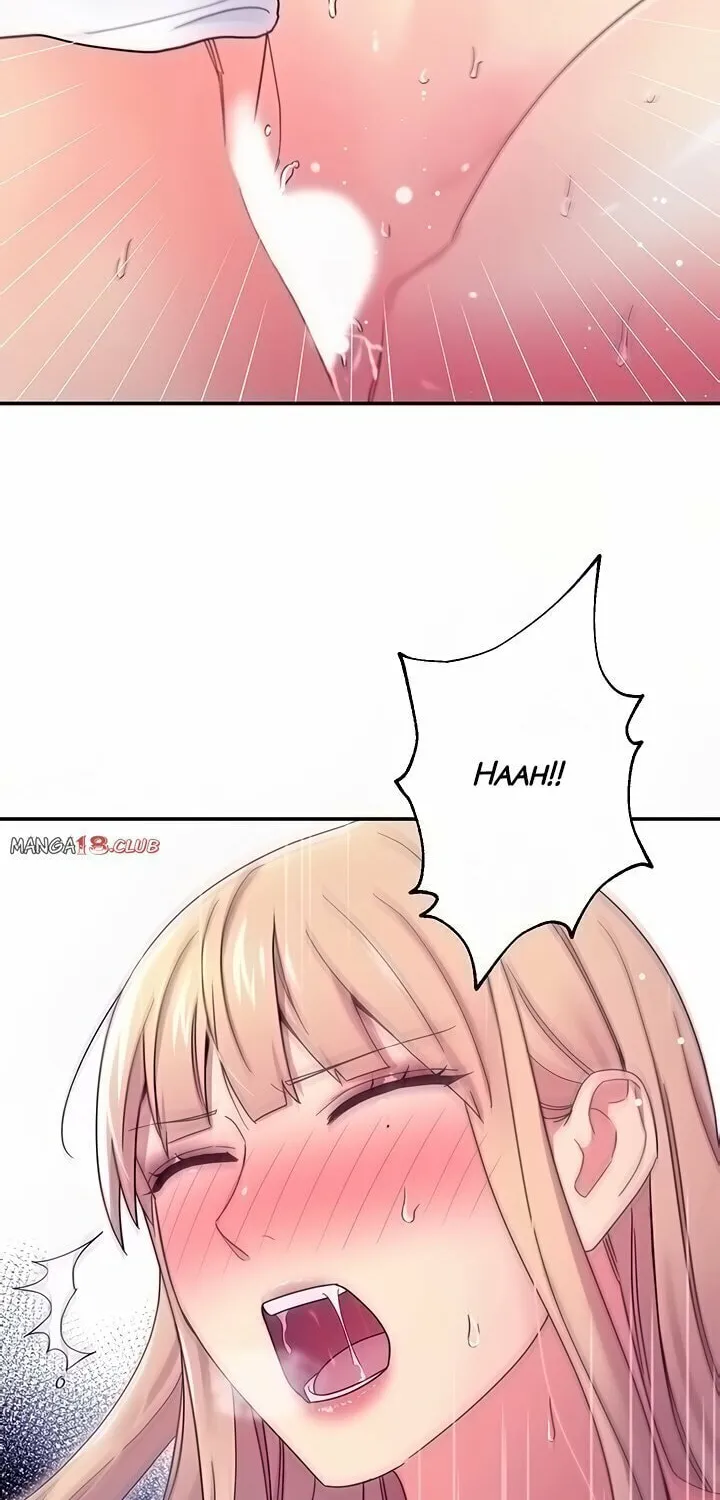 My Stepmother's Friends Chapter 71 page 35 - 