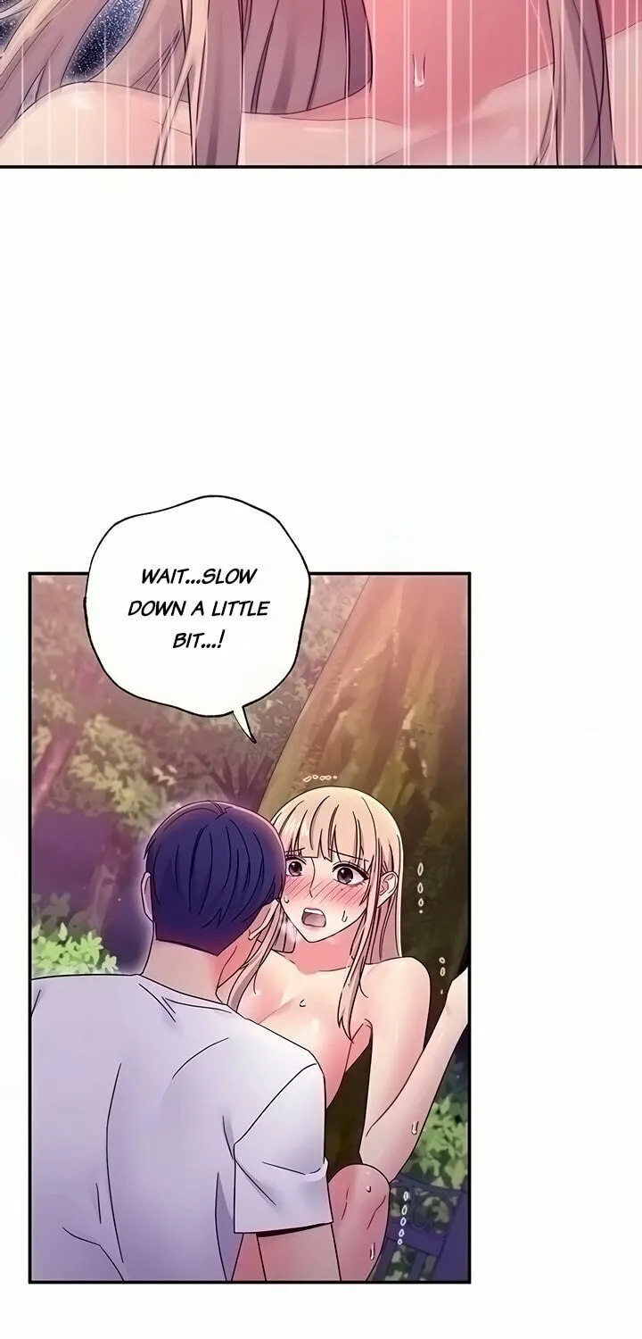 My Stepmother's Friends Chapter 71 page 36 - 