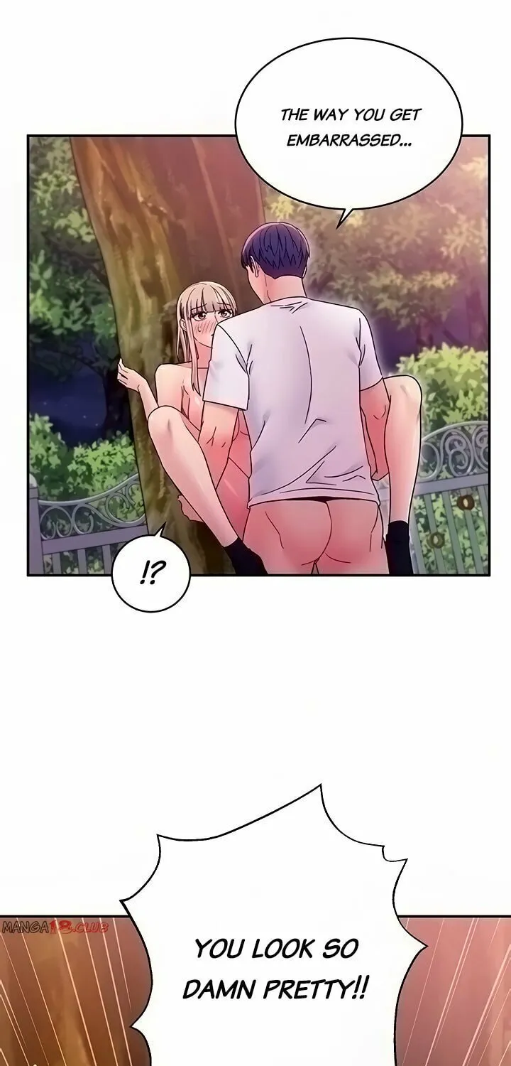 My Stepmother's Friends Chapter 71 page 40 - 