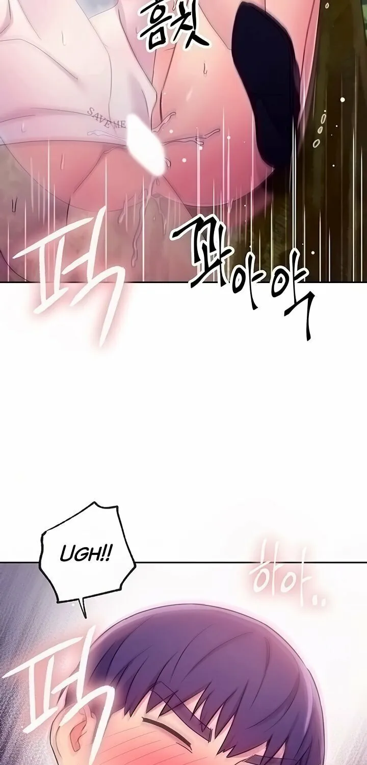 My Stepmother's Friends Chapter 71 page 50 - 