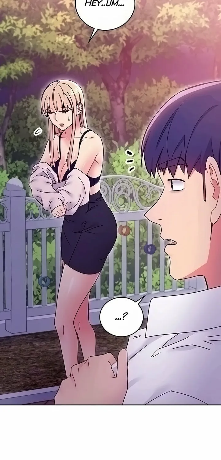 My Stepmother's Friends Chapter 71 page 55 - 
