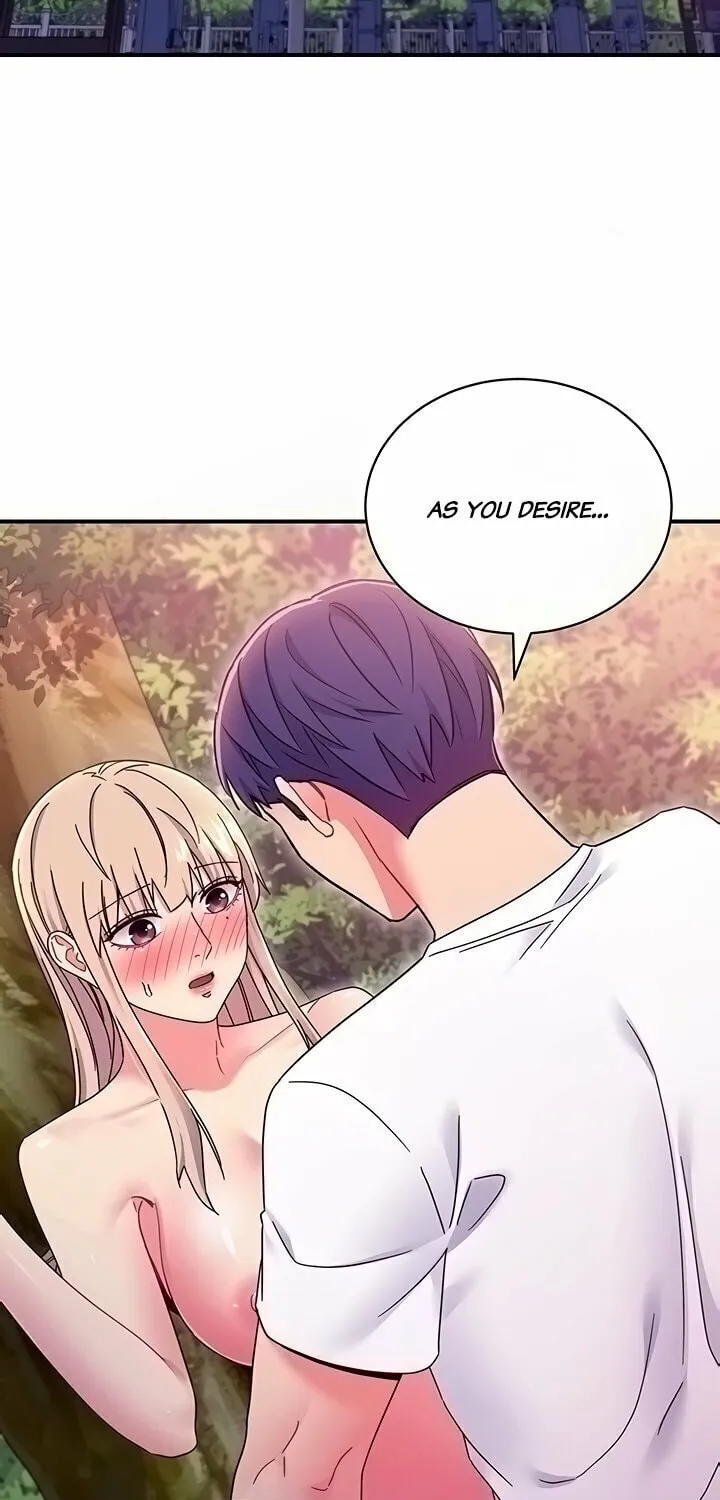 My Stepmother's Friends Chapter 71 page 7 - 